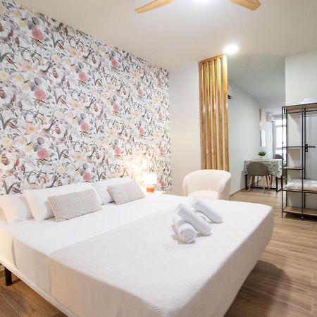 Suite Parque Del Turia By Concept Flats Valence Extérieur photo