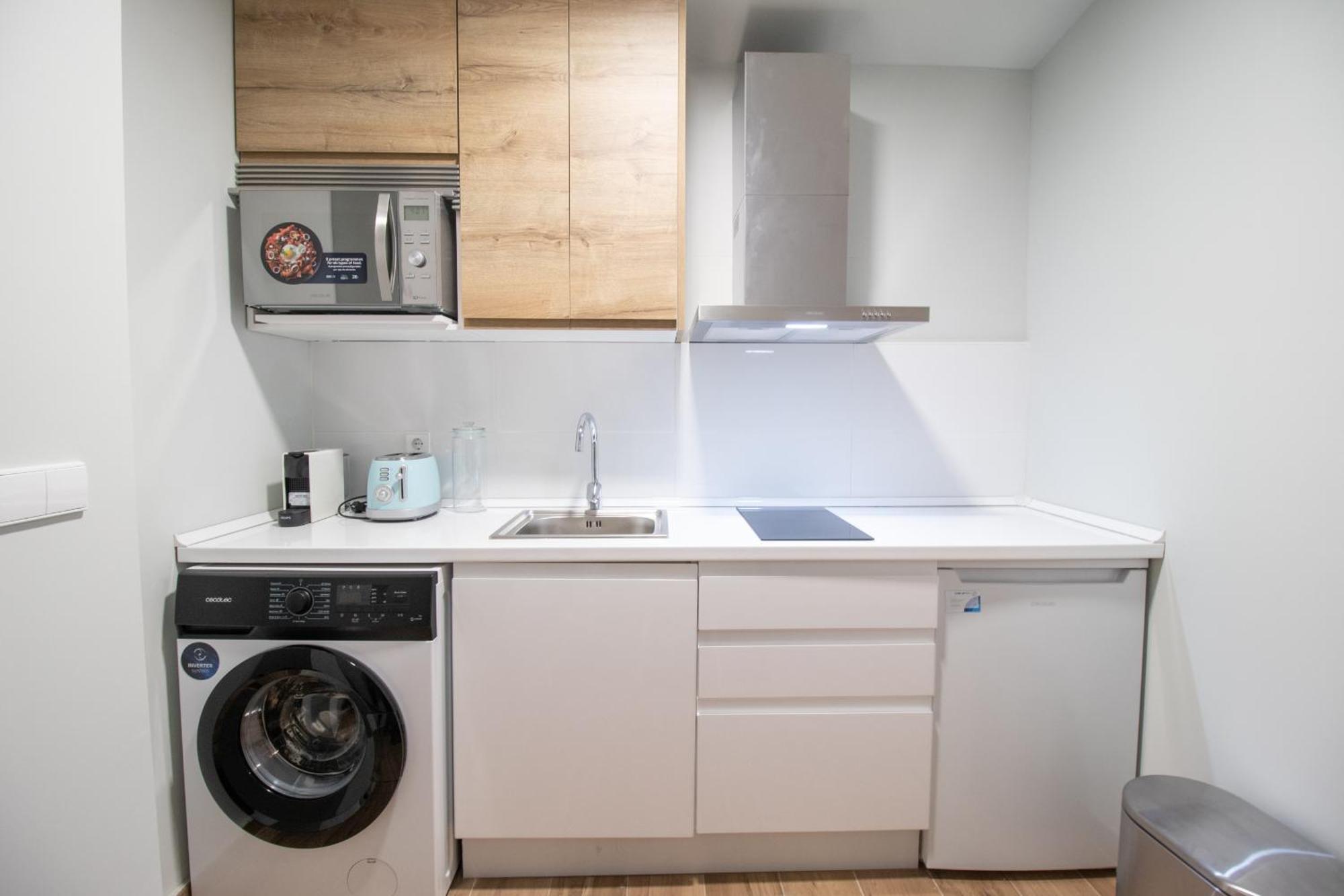 Suite Parque Del Turia By Concept Flats Valence Extérieur photo