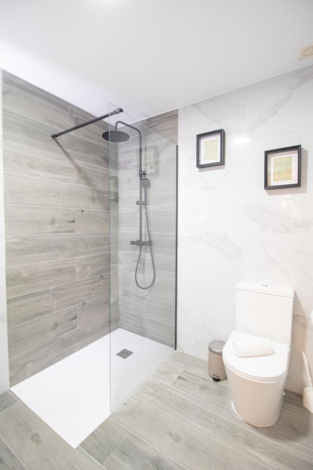 Suite Parque Del Turia By Concept Flats Valence Extérieur photo